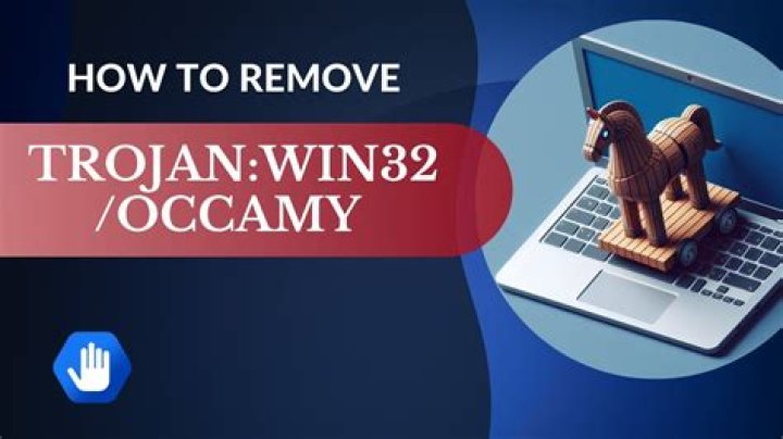Trojan:Win32/Occamy.C16