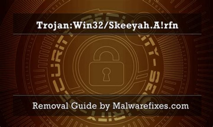 Trojan:Win32/Skeeyah
