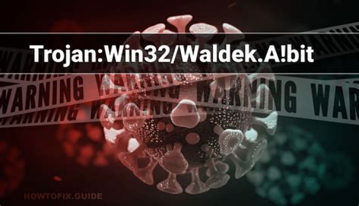 Trojan.Win32.Waldek