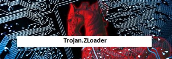 Trojan.ZLoader