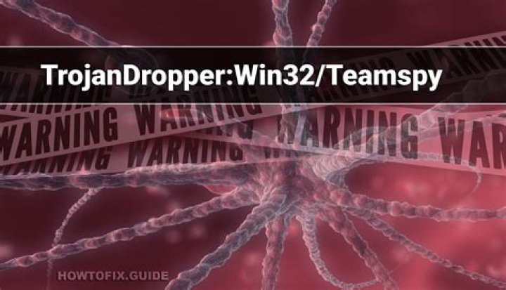 TrojanDropper:Win32/Ropest.A