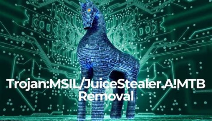 TrojanRansom.MSIL