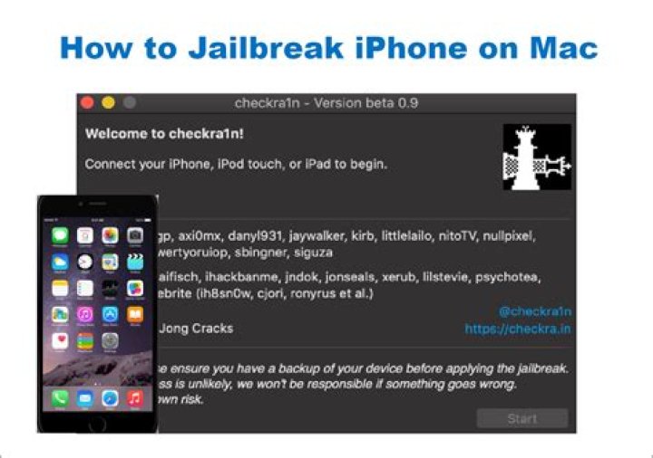 Unc0ver team published a jailbreak for iOS 13.5