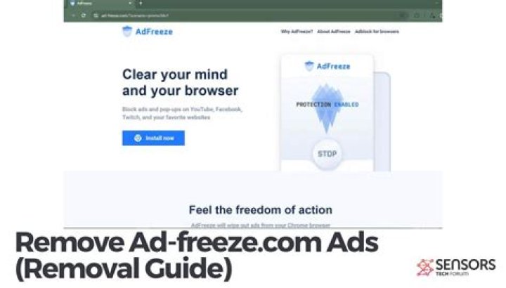 Usanotification Ads Removal Guide — How to Fix It?