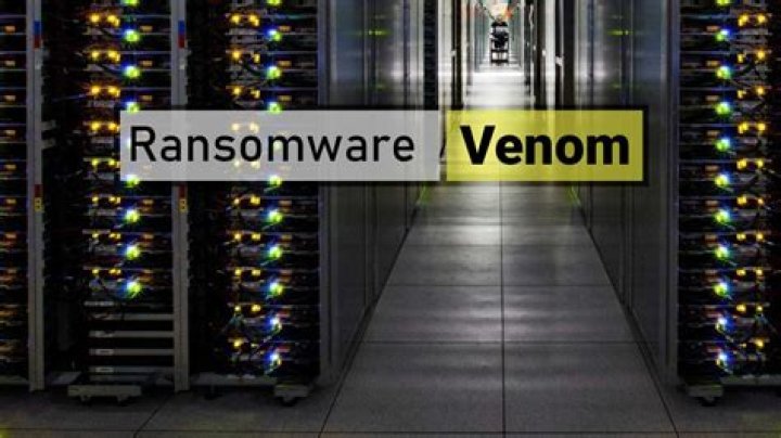 VENOM Virus (.venom Files) — How to fix ransomware?