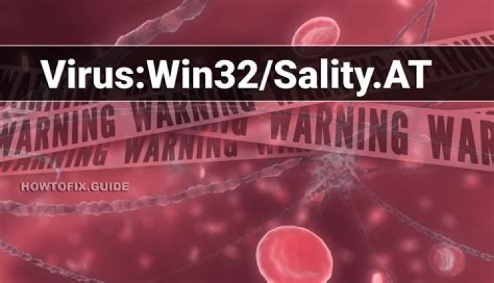 Virus.Sality