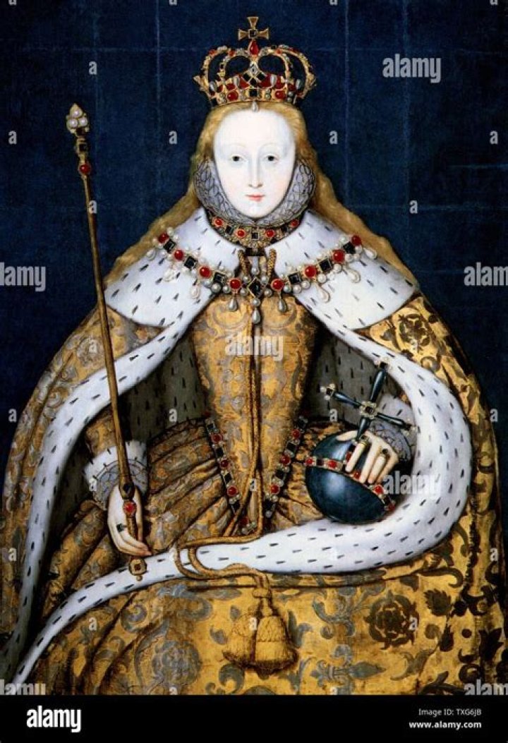 Was Anne Boleyn ever Queen of England?