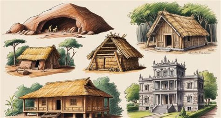 Were houses built better in the past