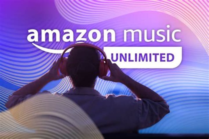 What's included with Amazon Music Unlimited?