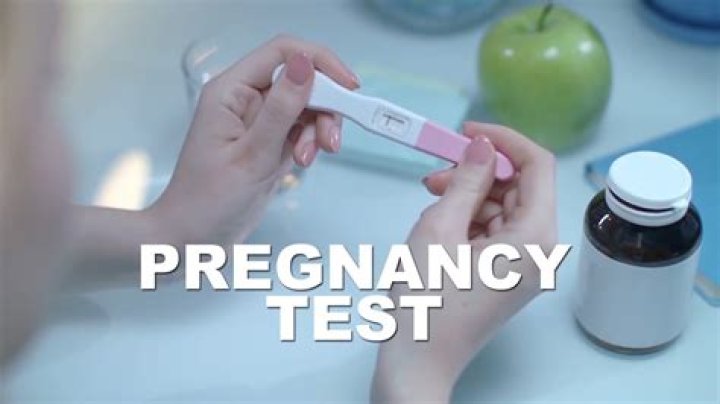 What's the earliest you can have a pregnancy scan?