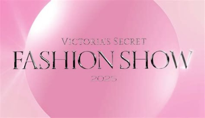 What's the point of Victoria's Secret Fashion Show?