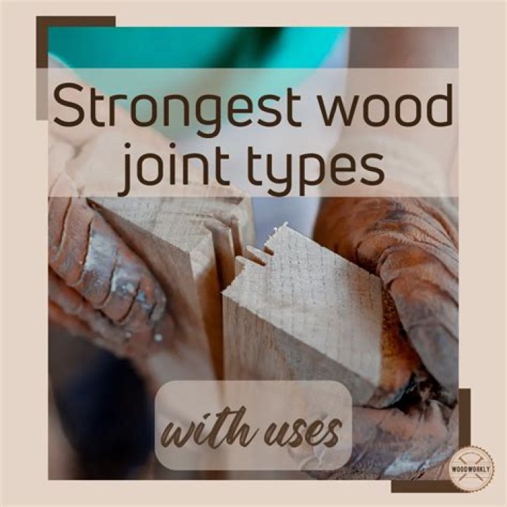 What's the strongest type of wood?