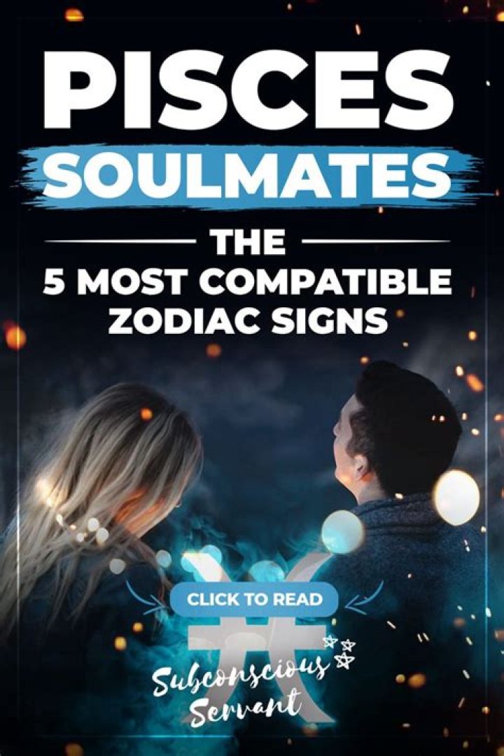 What age will Pisces find their soulmate