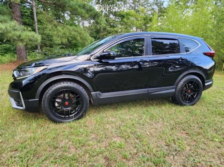 What are best tires for Honda CRV?
