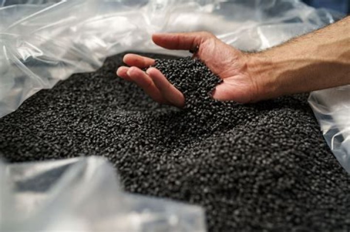 What are bin bags made of?