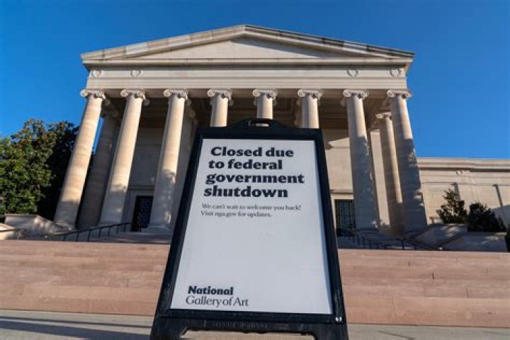 What are government employees?