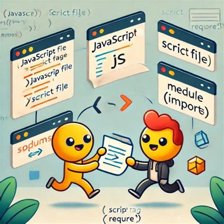 What are .JS files? | ContextResponse.com