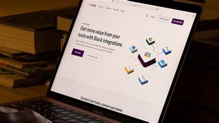 What are slack integrations