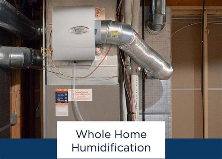 What are the benefits of a whole house humidifier