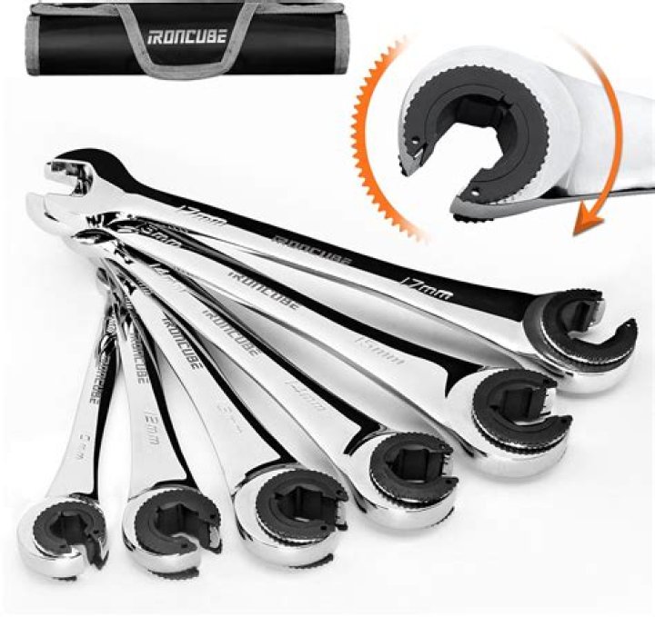 What are the best air impact wrenches?