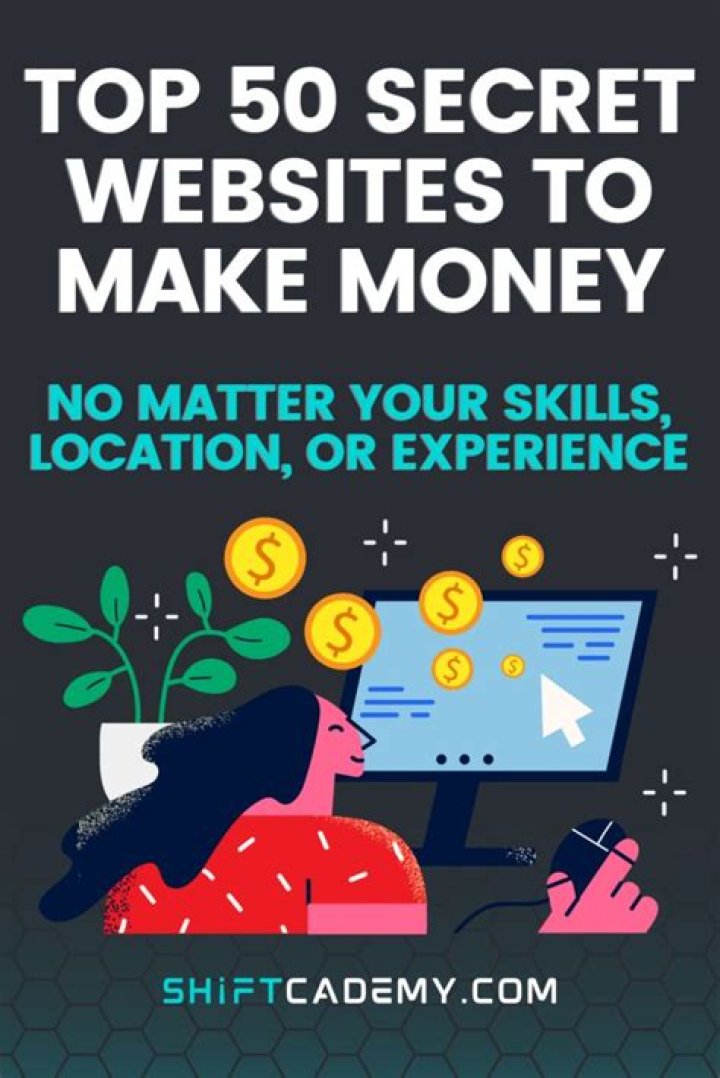What are the best blogging sites to make money?