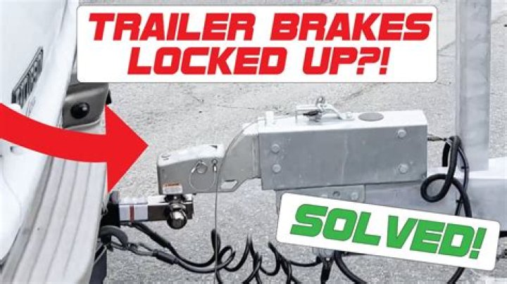 What are the best boat trailer brakes
