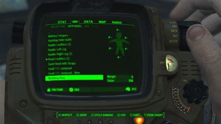 What are the best Fallout 4 mods?
