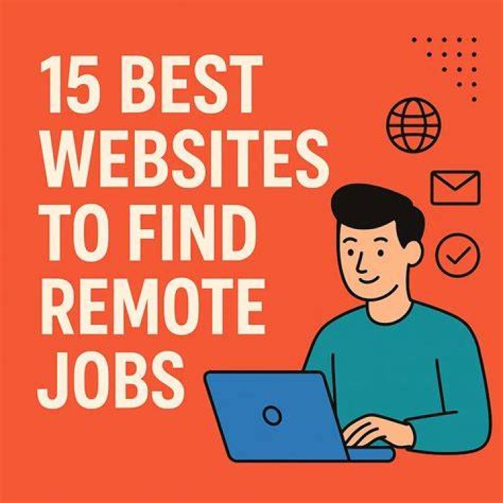 What are the best websites to find jobs?