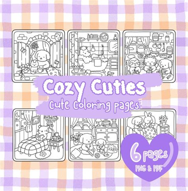 What are the cuties?