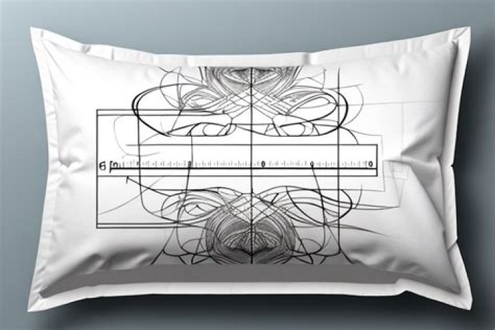What are the dimensions of a queen pillowcase
