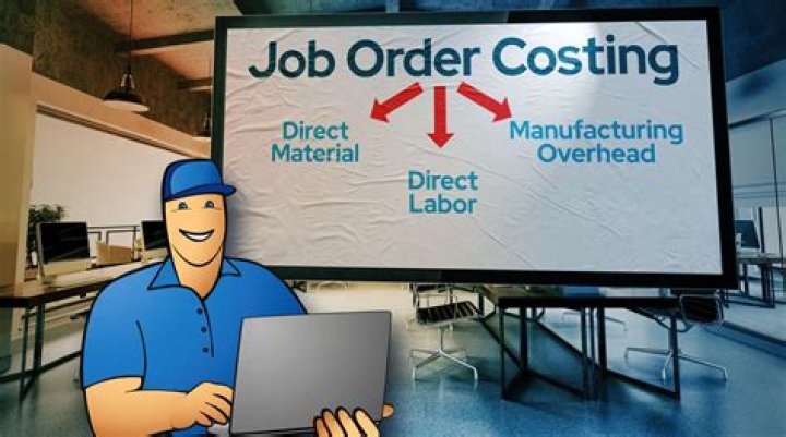 What are the importance of job costing?
