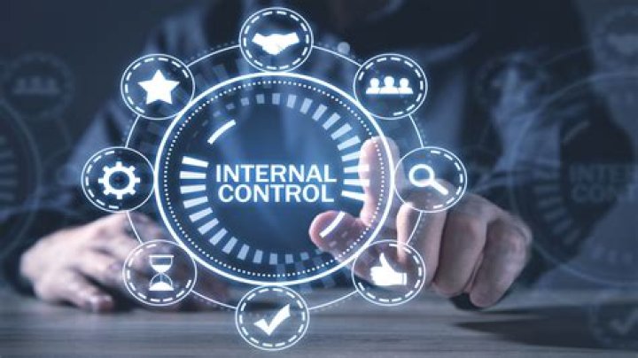 What are the inherent limitation of internal control