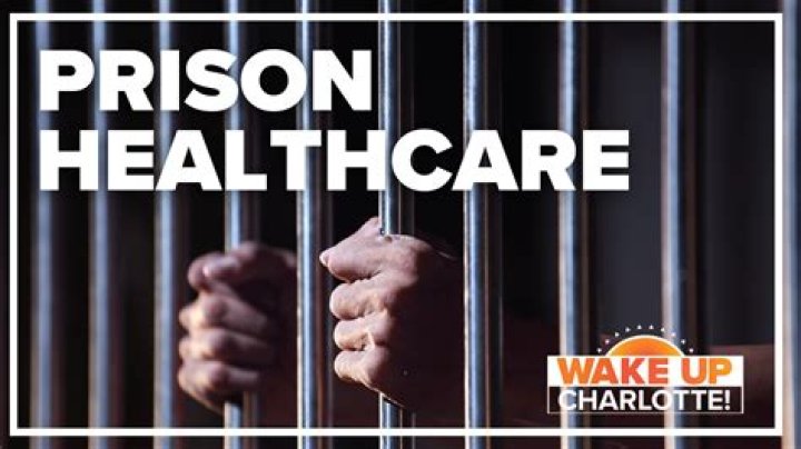 What are the major issues facing prisons today