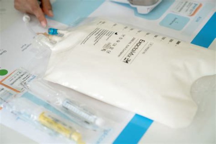 What are the side effects of TPN