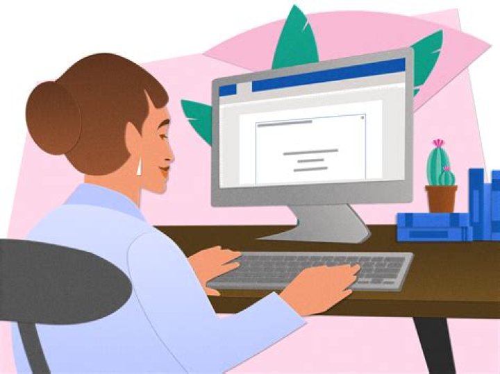 What are the two types of content of the health record?