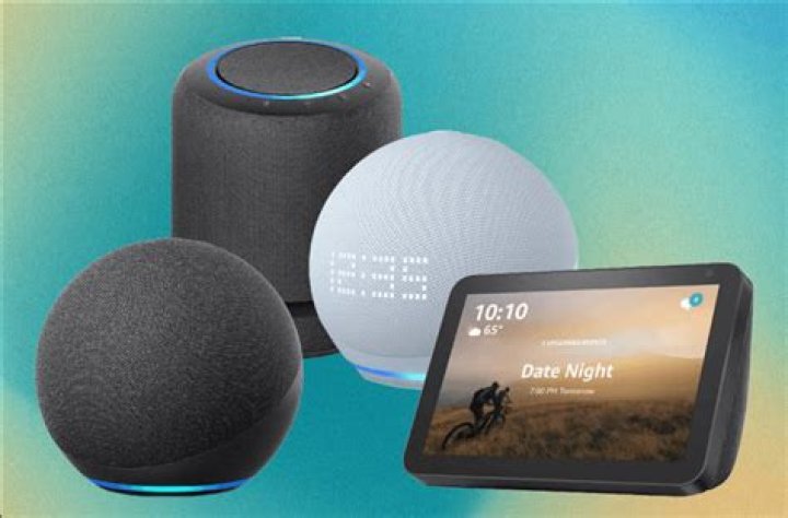 What can an Amazon Echo do?