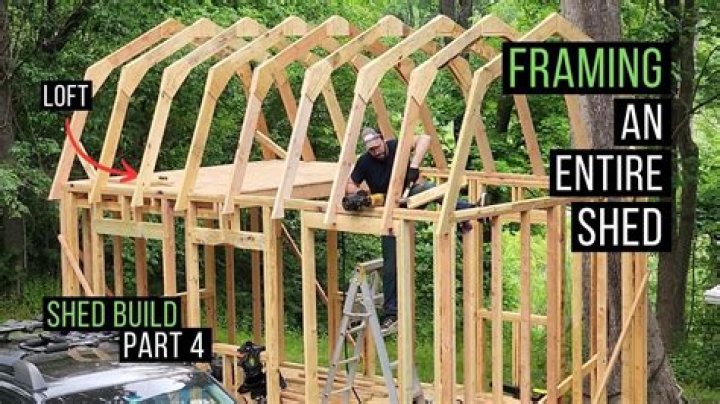 What can I build with plywood?