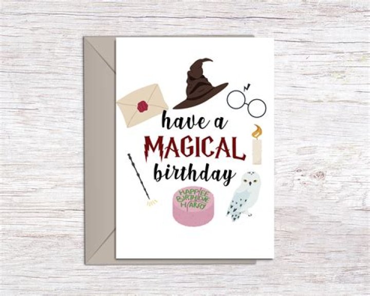 What can I send instead of a birthday card