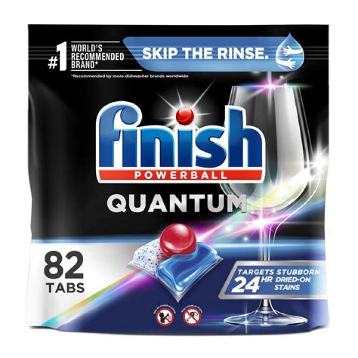 What can I use instead of dishwasher tablets?