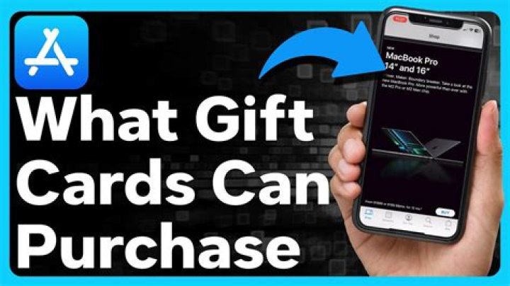 What can you buy with an iTunes card?