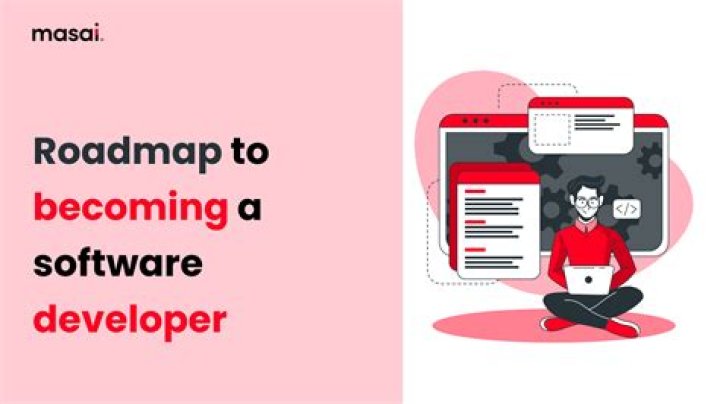 What can you do as a software developer