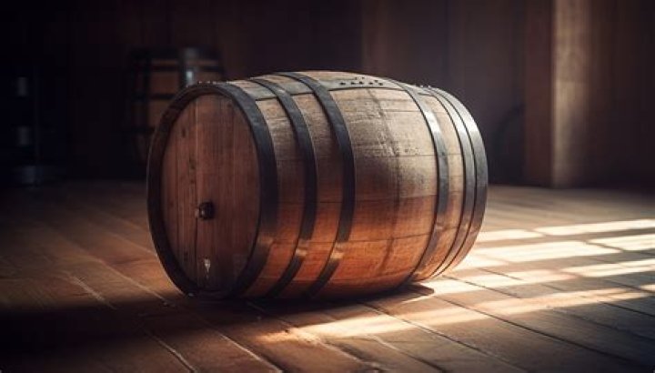 What can you grow in a whiskey barrel