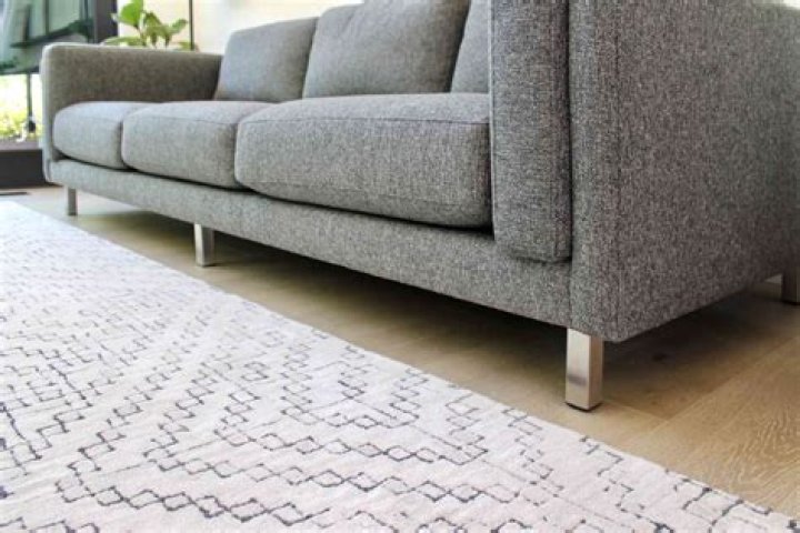 What Colour sofa goes with light GREY carpet
