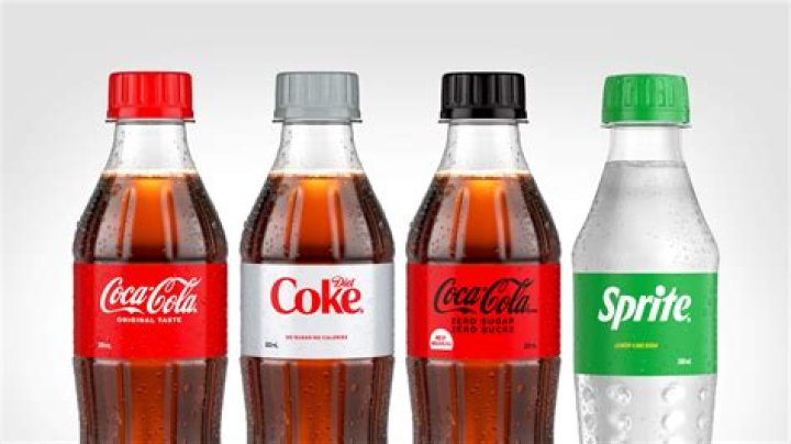 What country is Coca Cola manufactured in?