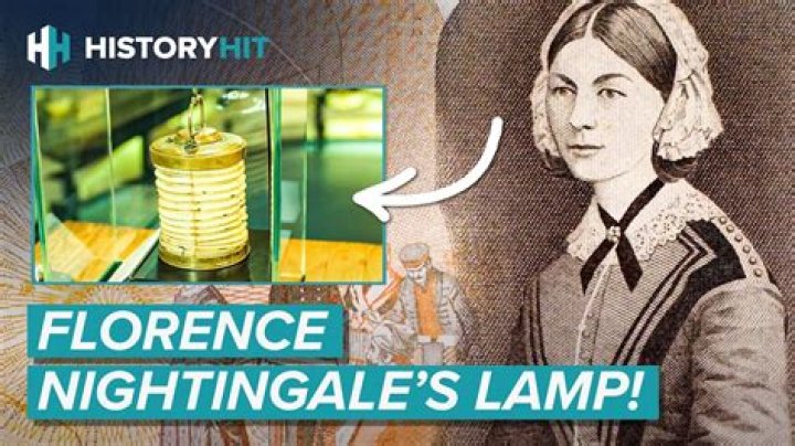 What did Florence Nightingale research