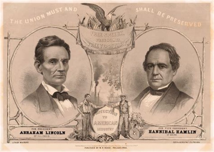 What did Lincoln and Douglas agree on