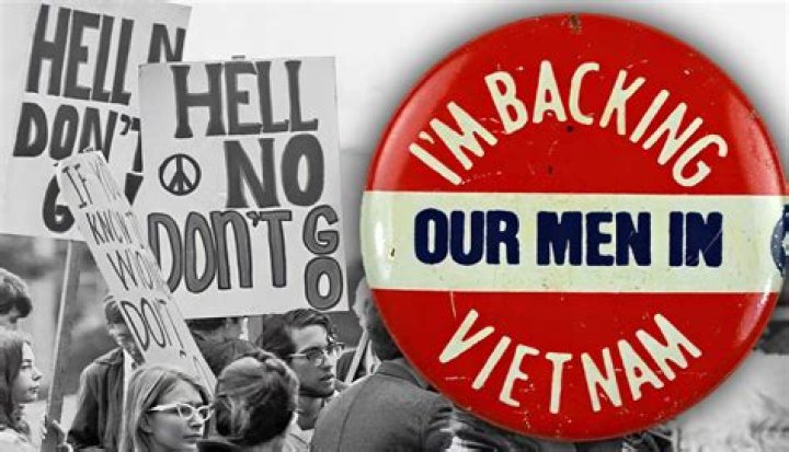 What did Nixon believe would bring about a peace with honor in the Vietnam War?