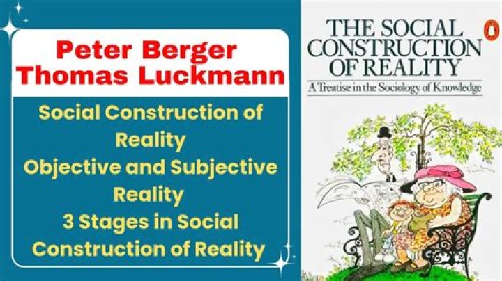 What did Peter Berger believe in