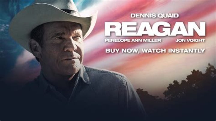 What did Reagan do in 1981?