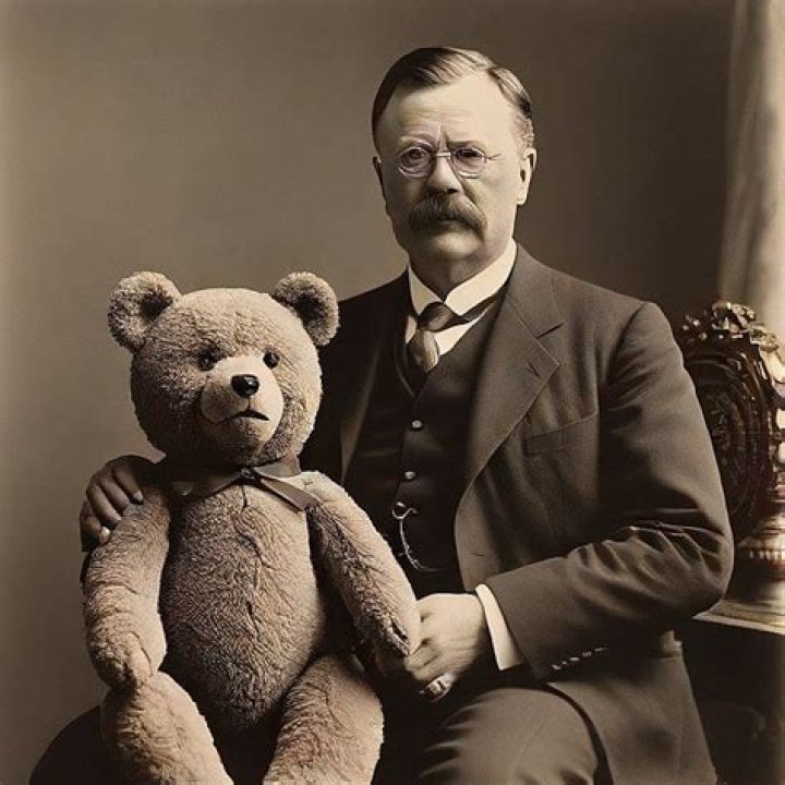What did Teddy Roosevelt call the White House?